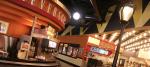 All-Star movies resort DINING