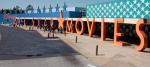 All-Star movies resort Enterance