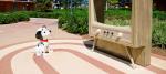 All-Star movies resort baby 101