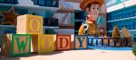 All-Star movies resort toy STORY