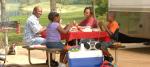 Campsites at disneyF ROOMS