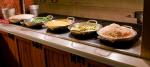 Campsites at disney DINING