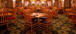 Yacht Club DINING