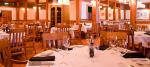 Yacht Club DINING room