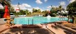 Old Key West Pool pic