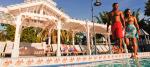 Old Key West resort pool