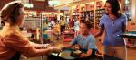 Saratoga Springs DINING