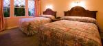 Saratoga Springs room