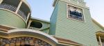 disney Saratoga Springs resort