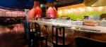 Animal Kingdom Villas Kidani DINING