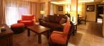 Animal Kingdom Villas Kidani rest