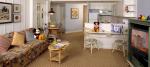 BoardWalk Villas ROOMS