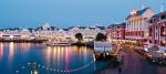 Disney BoardWalk Villas