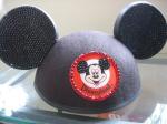 Mickey Hat