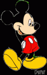 Mickey Mouse image