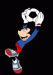 Mickey Mouse funny