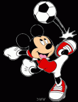 Mickey Mouse