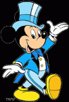 Mickey Mouse free images