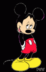 Mickey Mouse
