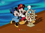 mickey and minnie 1024x768