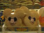 mickey cookies