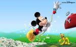 mickey disney