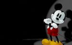 mickey mouse cool