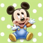 mickey mouse cute