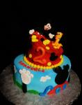 mickey mouse delicious