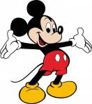 mickey mouse funny