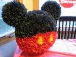 mickey mouse pinyata