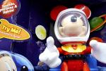 mickey mouse toy