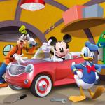 micky-car
