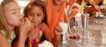 Beach club resort DINING