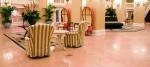 Beach club resort LOBBY