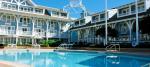 Beach club resort POOL