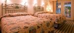 Beach club resort ROOMS
