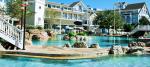 disney Beach club resort POOL
