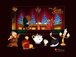 Beauty and the Beast free