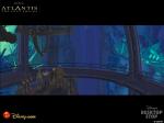 atlantis desktop