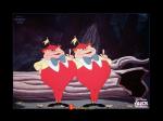 disney Alice in Wonderland
