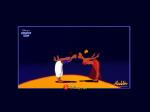 aladdin
