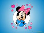 Minnie Mouse 1024x768