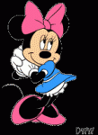 Minnie Mouse free images