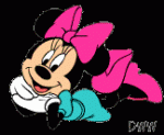 Minnie Mouse pic