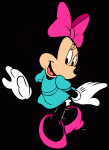 Minnie Mouse free image download