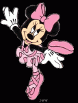 Minnie Mouse free avatars