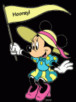 Minnie Mouse free pic