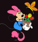 Minnie Mouse free pics