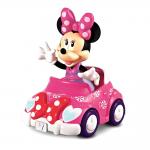 Minnie Mouse car